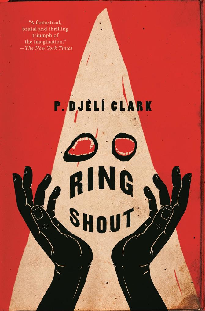Tor Publishing Group Ring Shout