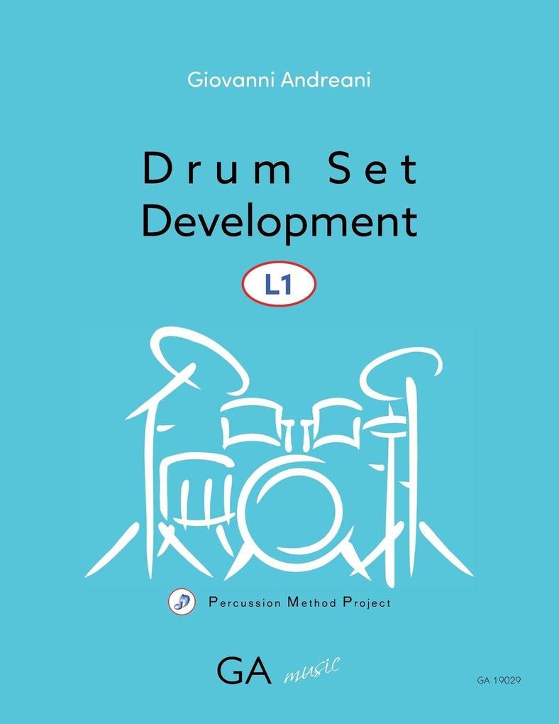 Drum Set Development L1