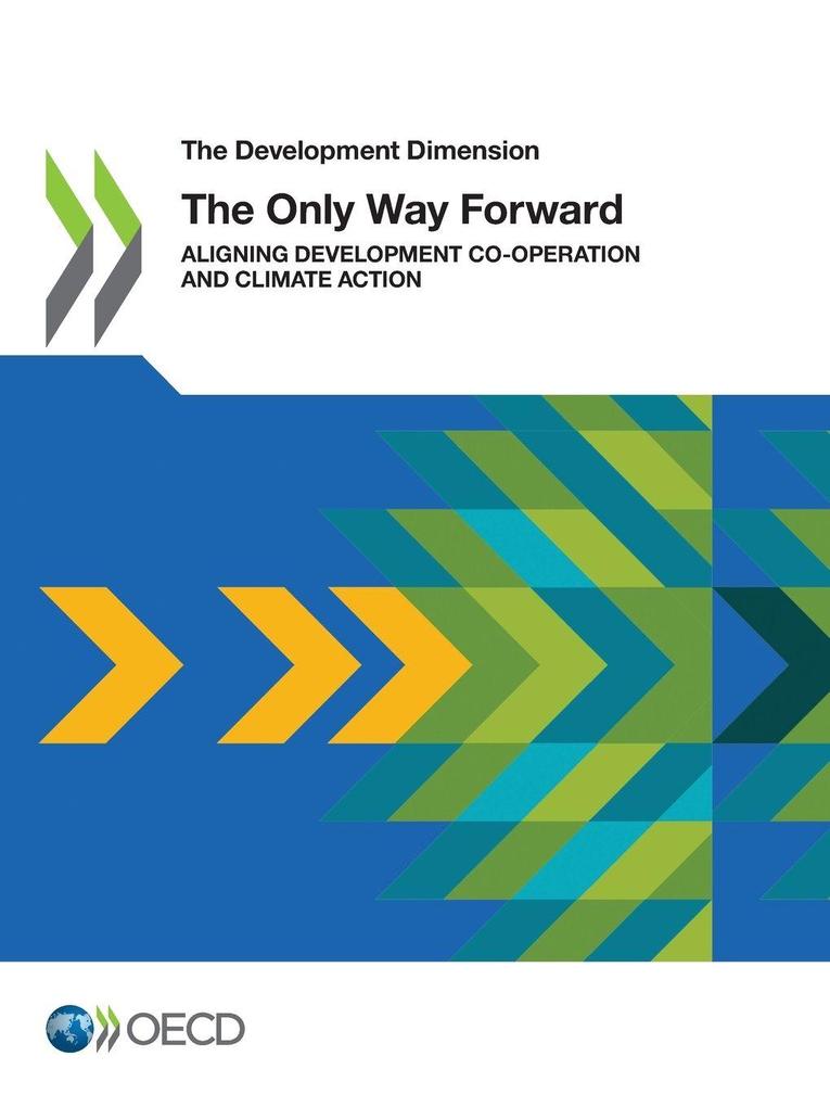 Aligning Development Co-operation and Climate Action