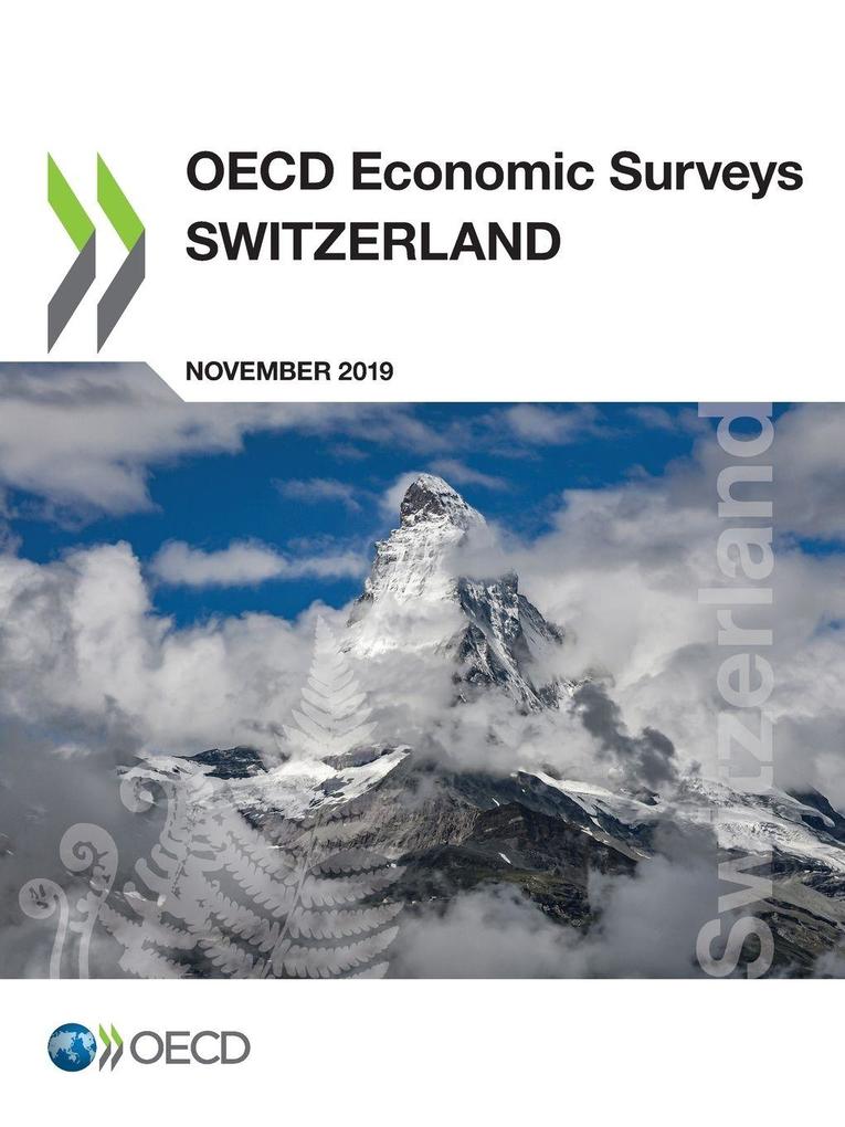 OECD Economic Surveys