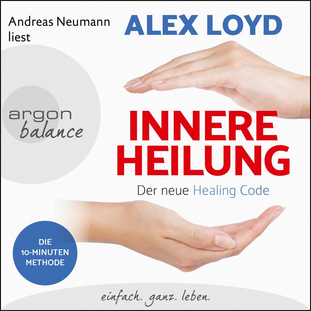 Innere Heilung
