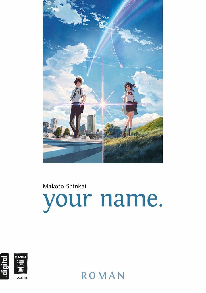 your name.