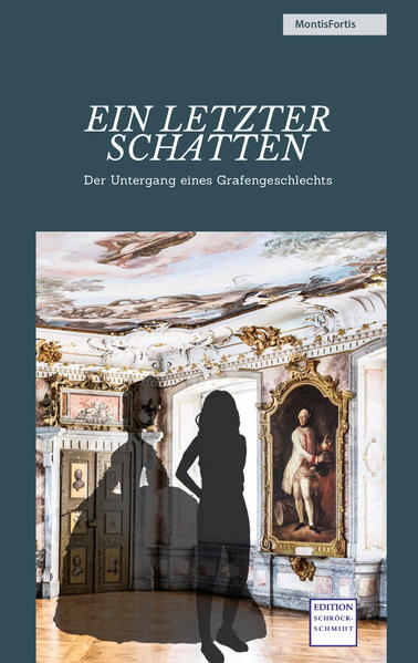 Image of Ein letzter Schatten