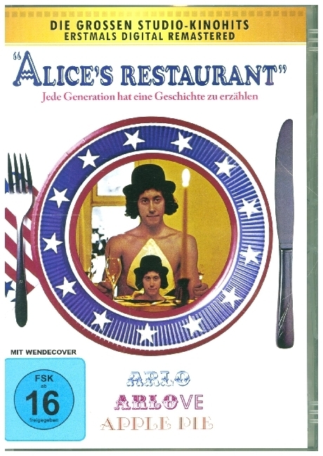 Alices Restaurant
