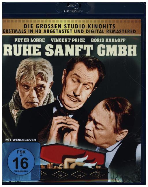 Ruhe Sanft GmbH