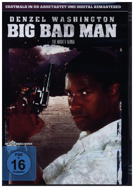 Big Bad Man