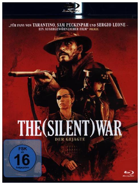 Silent War - Der Gejagte