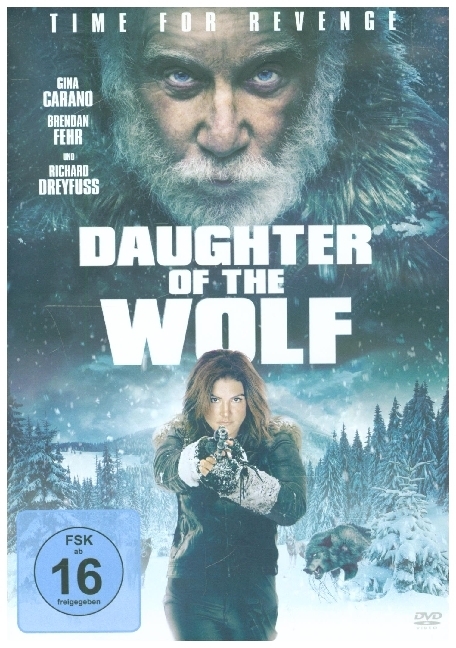 Daughter of the Wolf