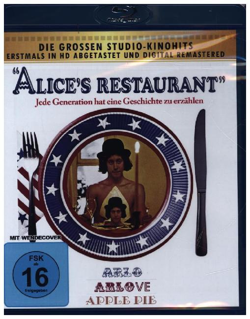 Alices Restaurant