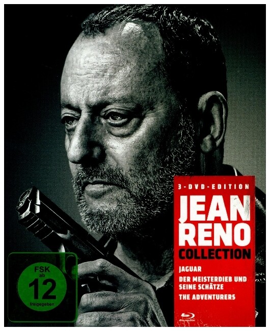 Jean-Reno-Collection