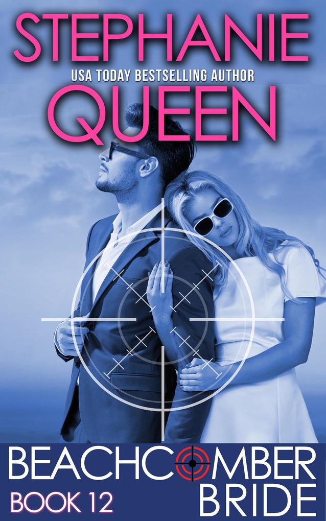 Beachcomber Bride (Beachcomber Investigations #12)