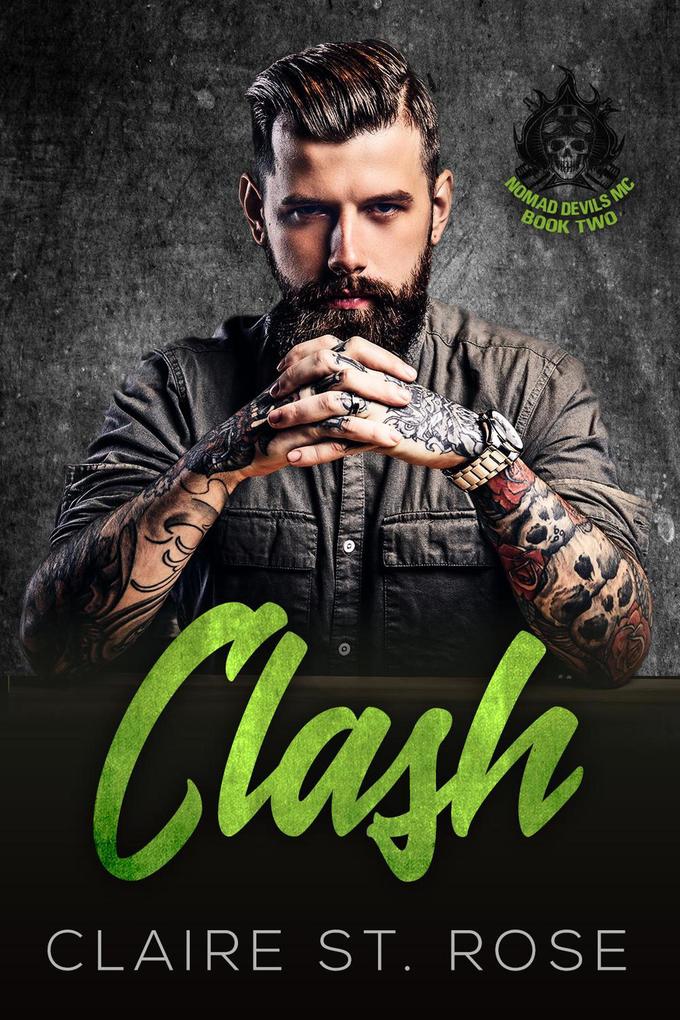 Clash (Book 2)