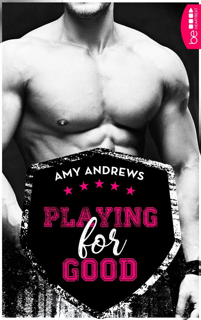 Amy Andrews Playing for Good: 