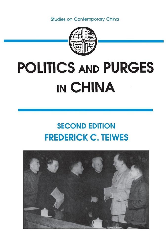 Politics and Purges in China