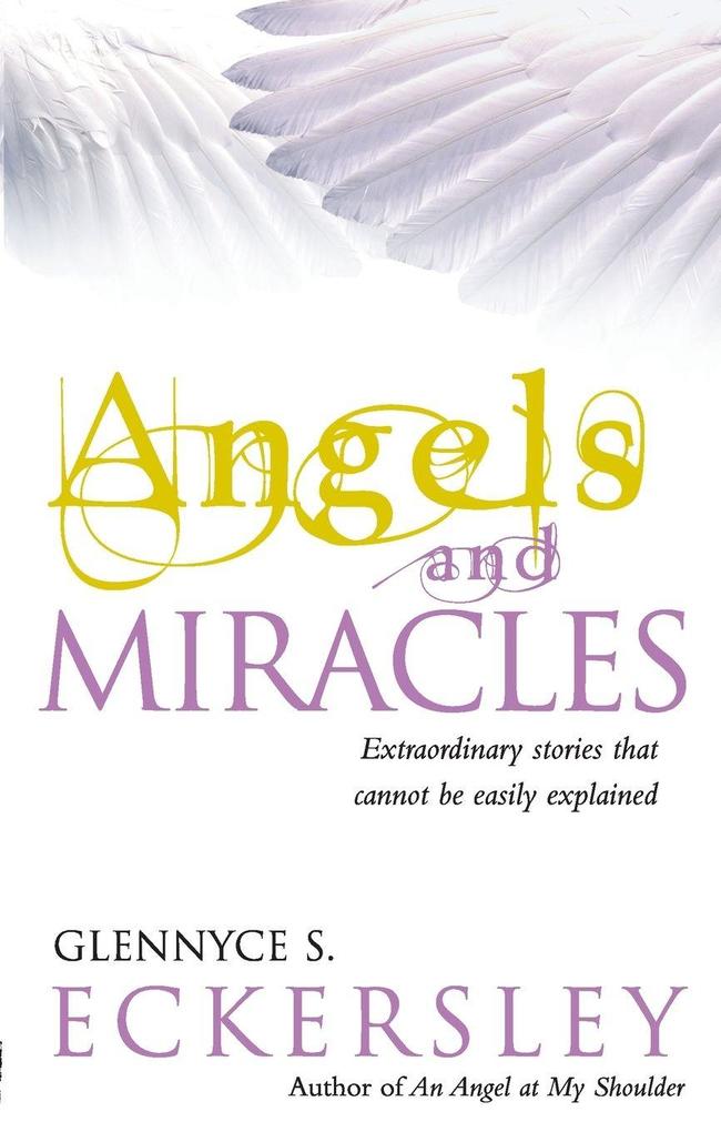 Angels And Miracles