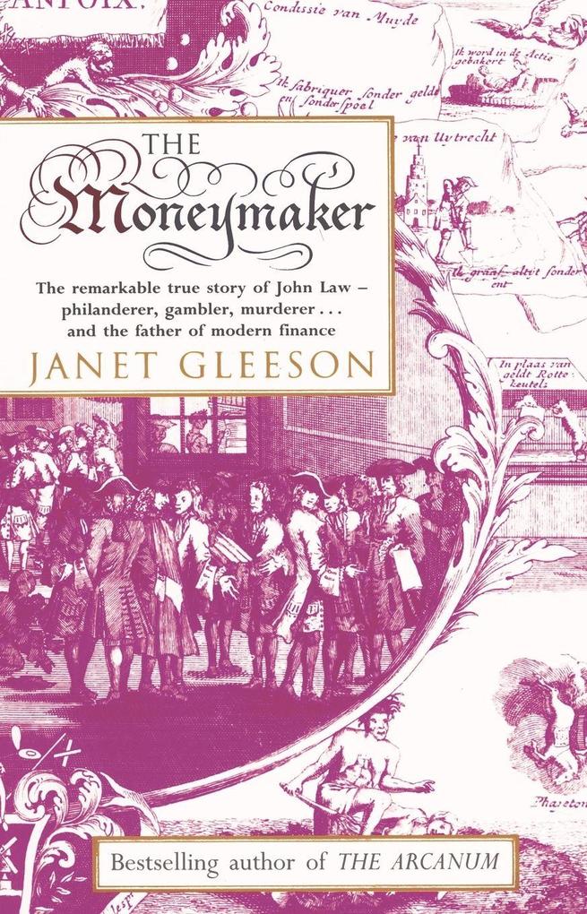 The Moneymaker