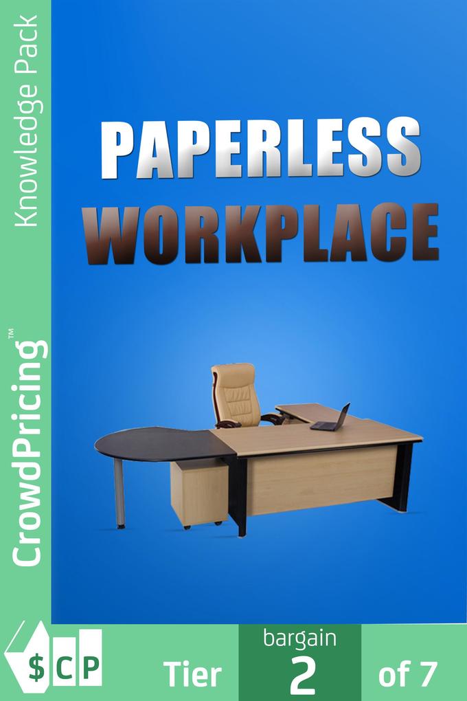 Paperless Workplace