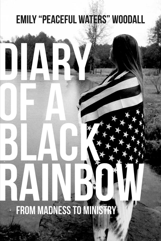 Diary of a Black Rainbow
