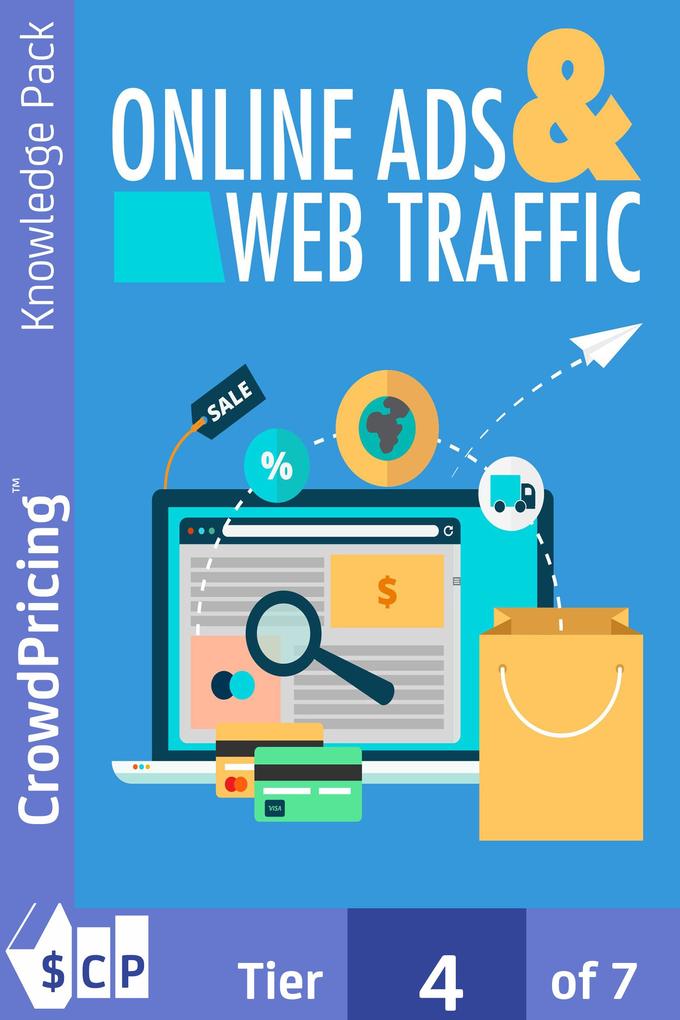 Online ads Web Traffic