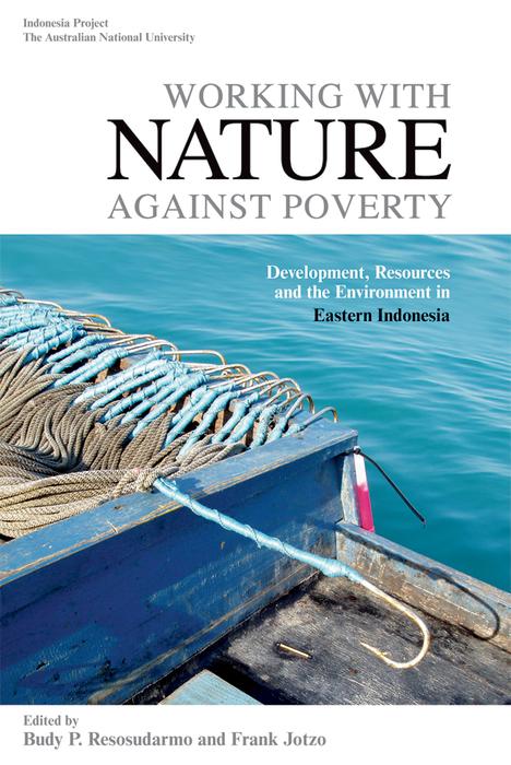 Working with Nature against Poverty