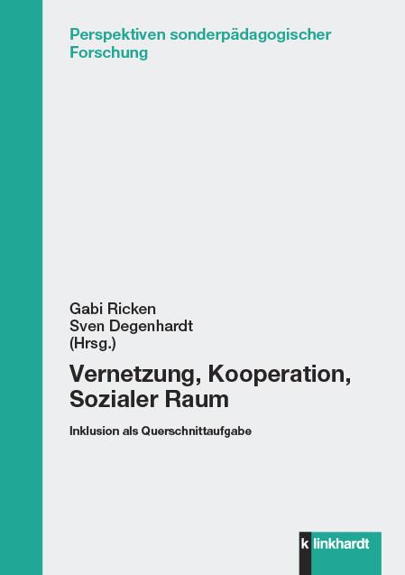Vernetzung Kooperation Sozialer Raum