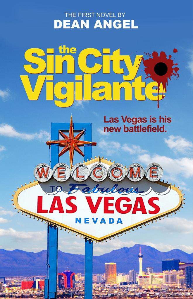 The Sin City Vigilante