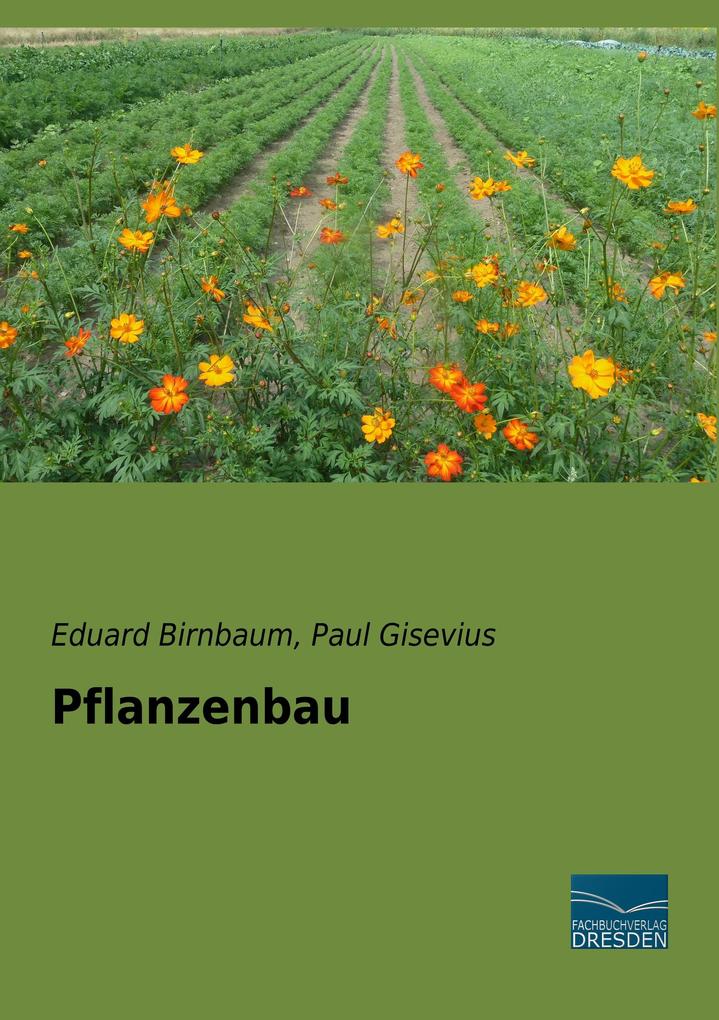 Pflanzenbau