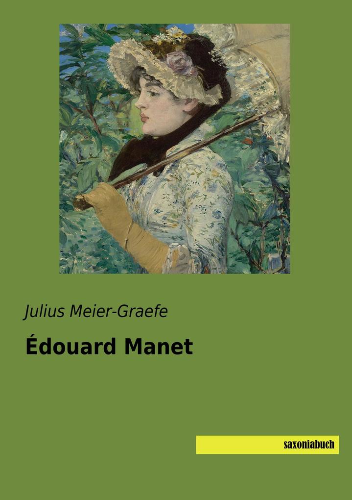 Édouard Manet