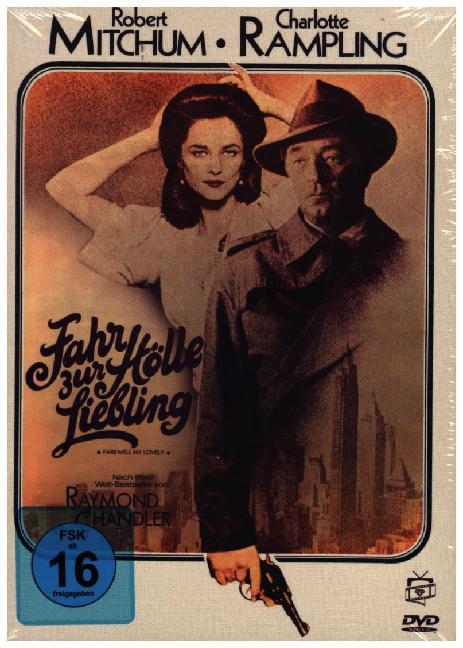 Fahr zur Hölle Liebling