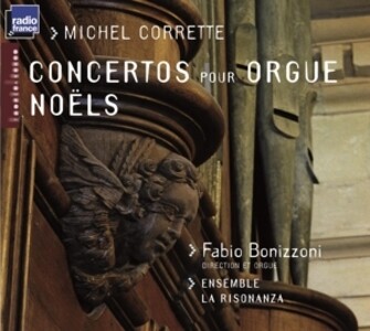 Concertos Pour Orgue/Noels