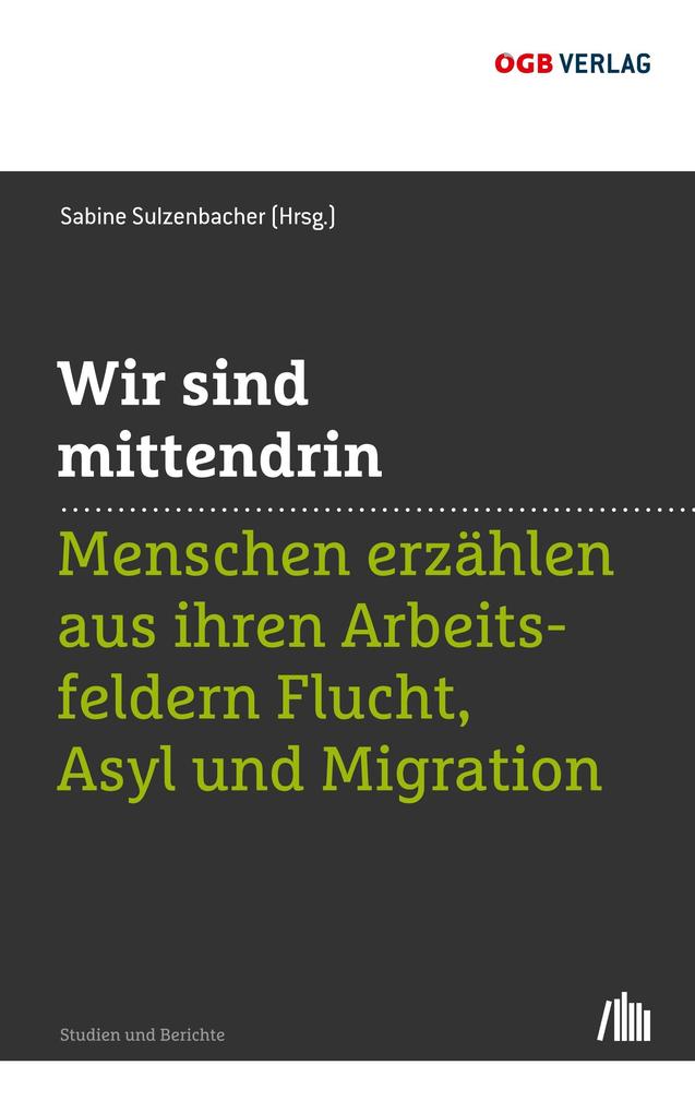 Wir sind mittendrin