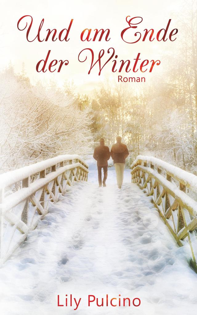 Und am Ende der Winter