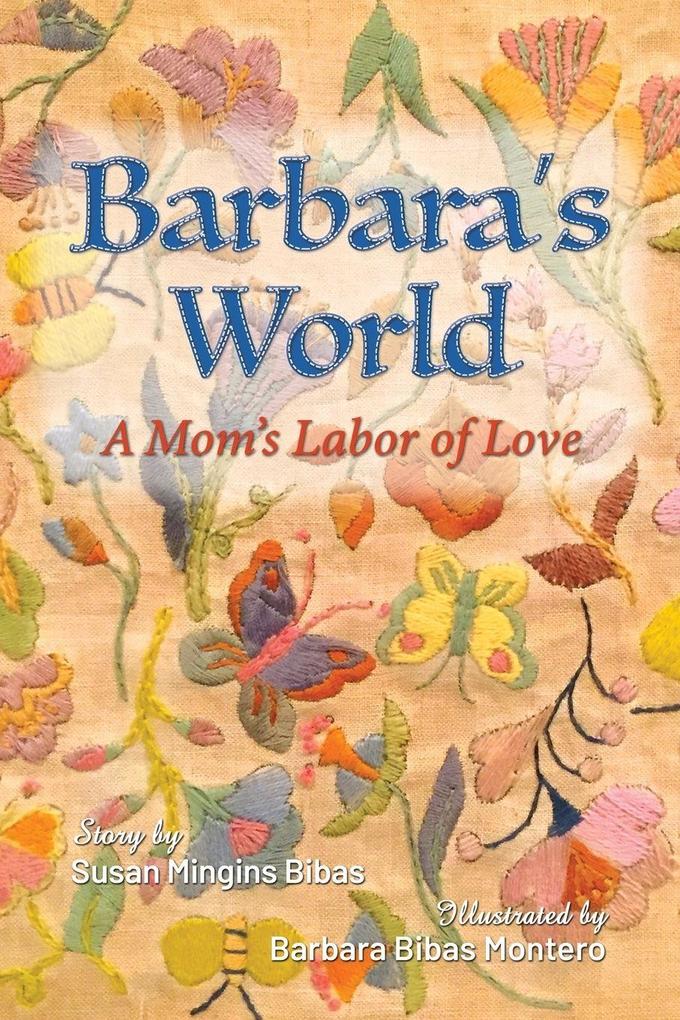 Barbara's World