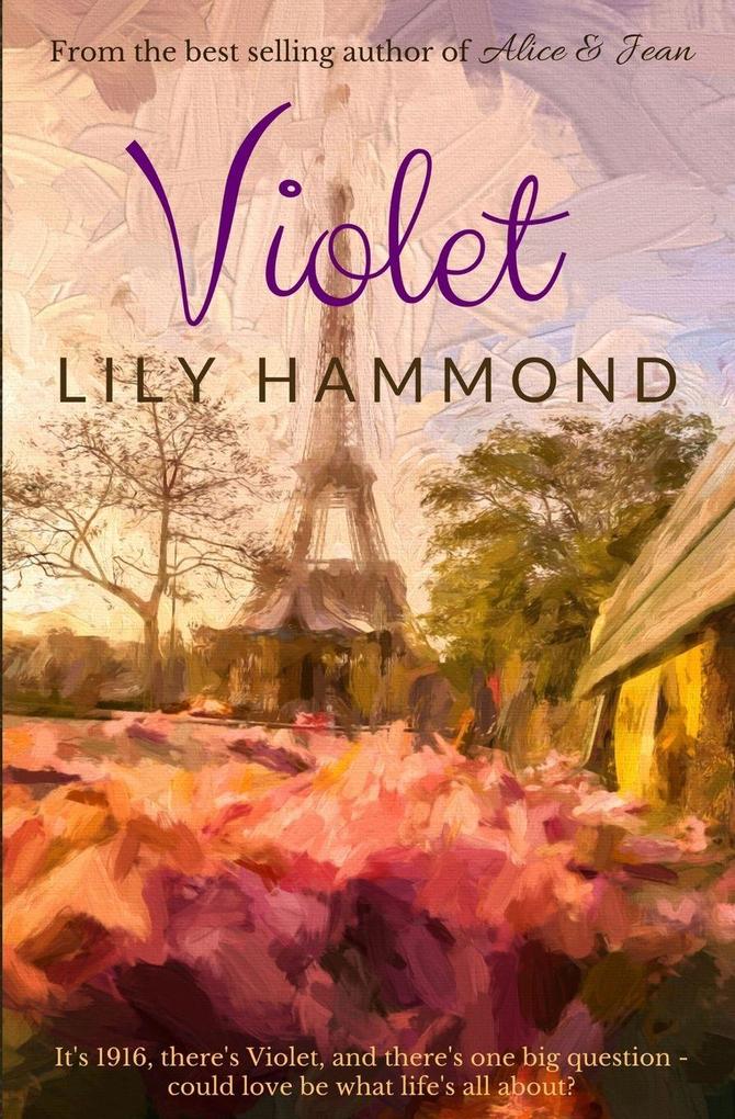 Violet
