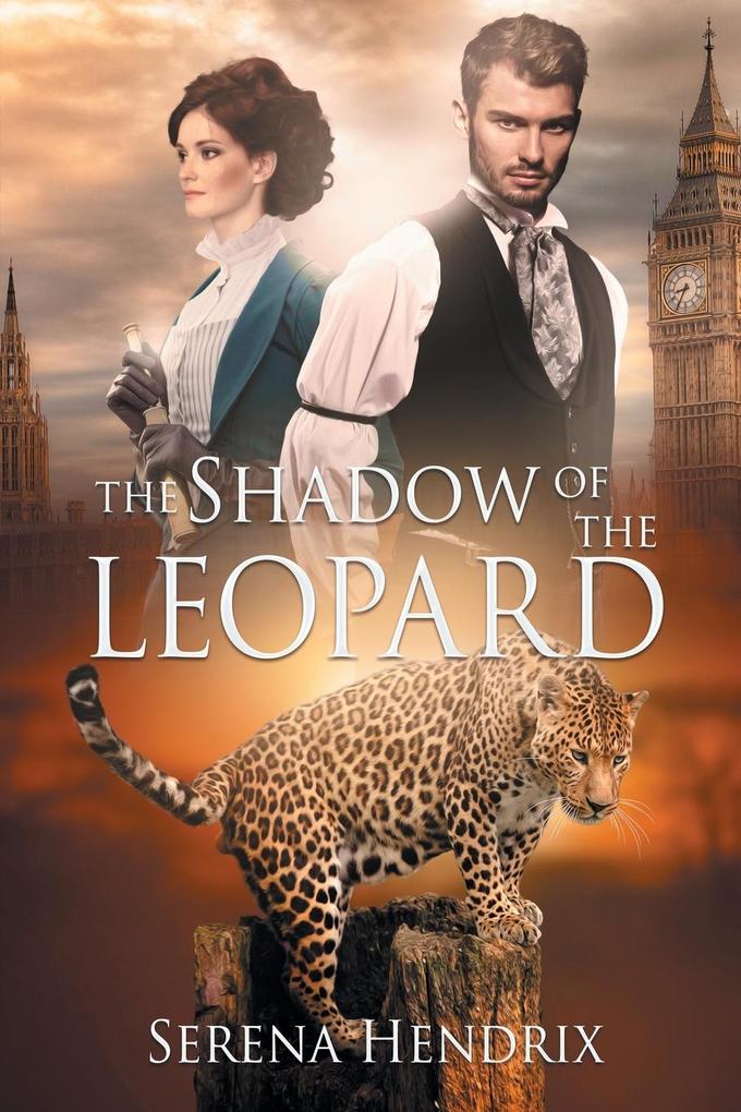 The Shadow of the Leopard