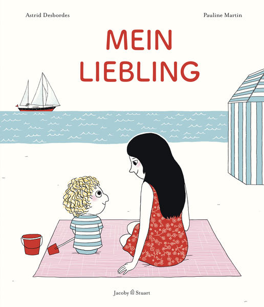 Image of Mein Liebling
