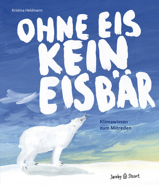 Image of Ohne Eis kein Eisbär