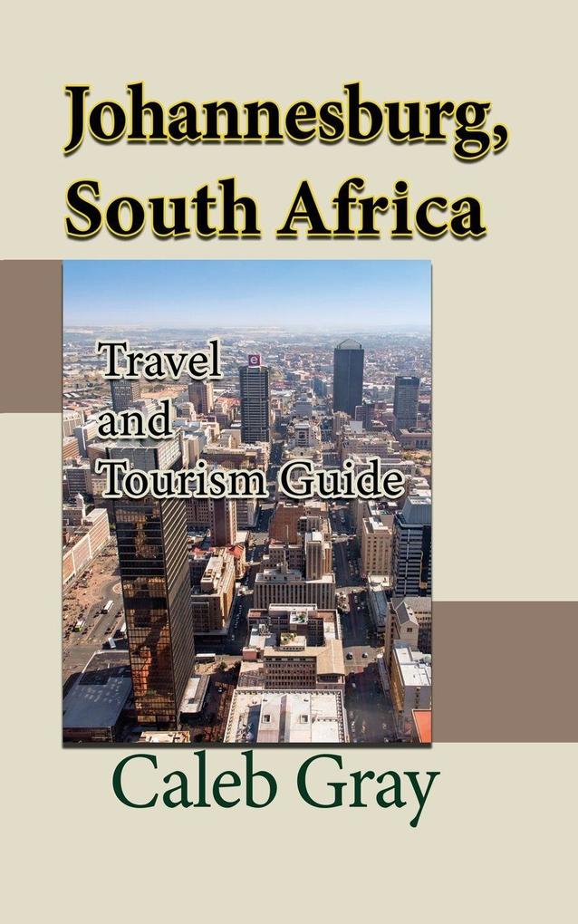 Johannesburg South Africa