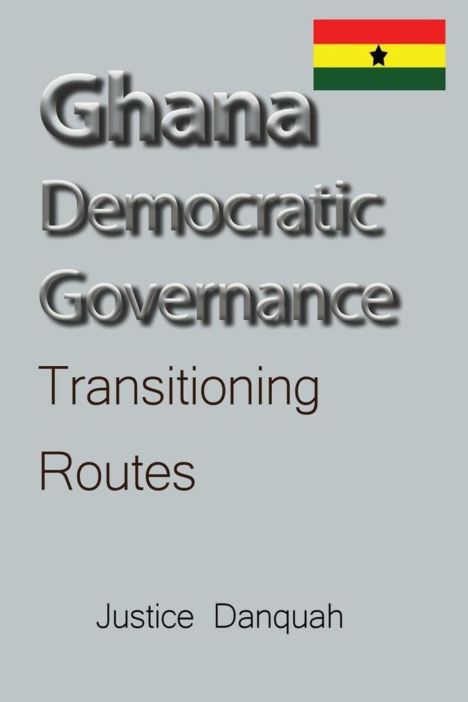 Ghana Democratic Governance