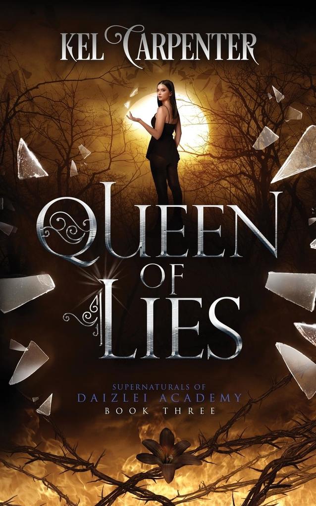 Queen of Lies