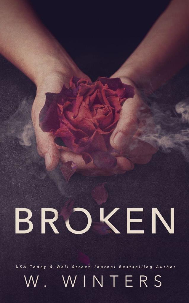 Willow Winters Publishing Llc Broken