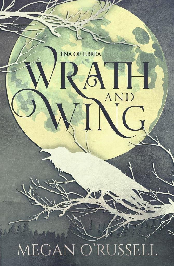 Wrath and Wing