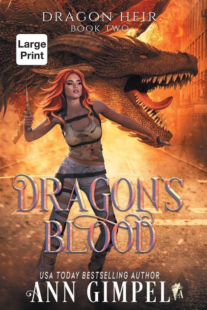 Dragon's Blood