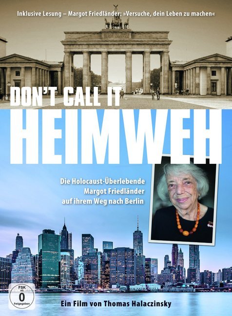 Don't call it Heimweh1 DVD