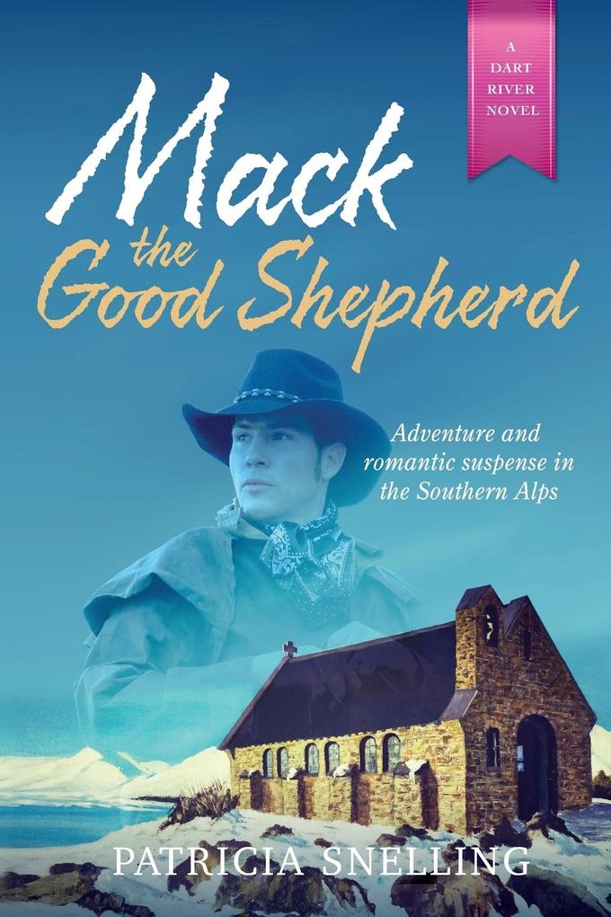 MACK THE GOOD SHEPHERD