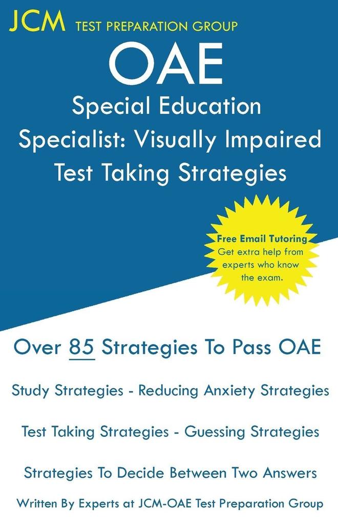 Special Education Specialist