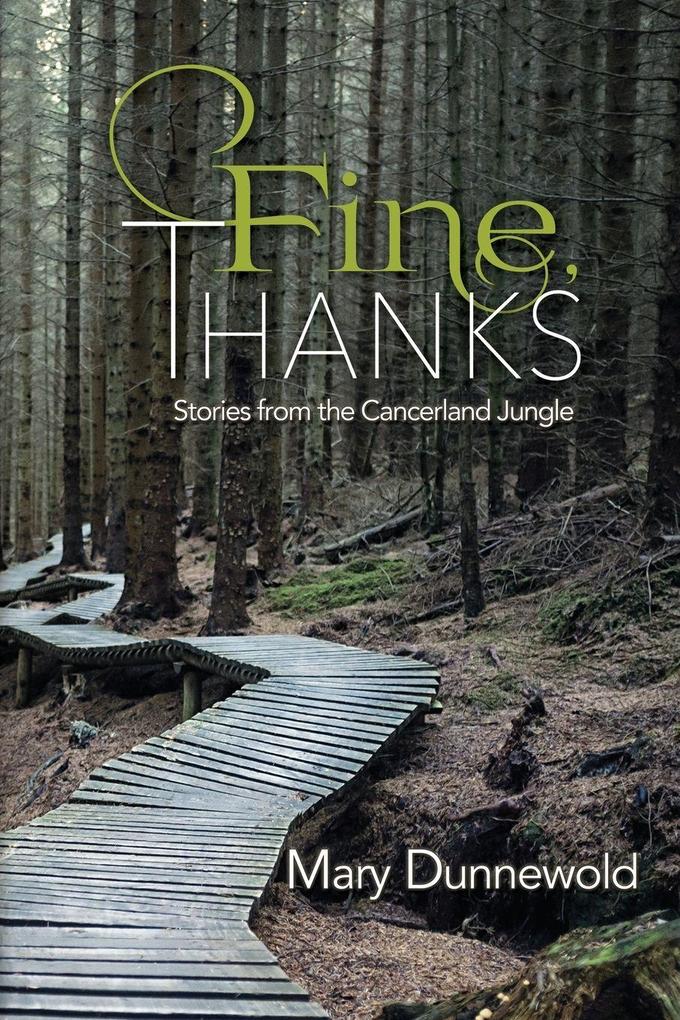 Fine Thanks