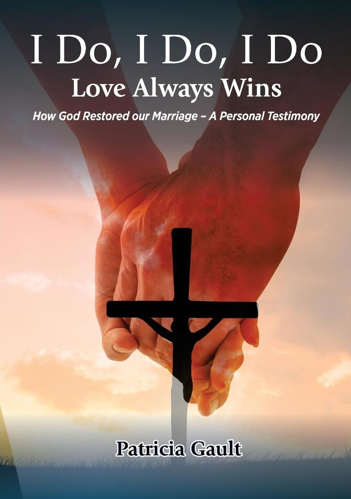I do I do I do - Love always wins