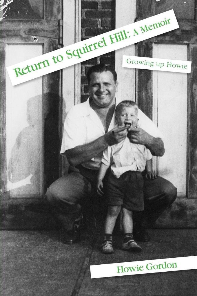 Return to Squirrel Hill