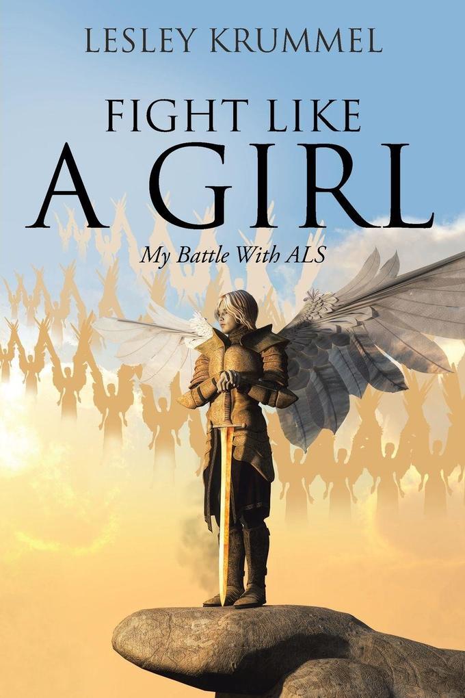 Fight Like a Girl